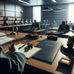 Visual representation of the Karen Read trial evidence