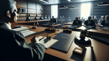 Visual representation of the Karen Read trial evidence
