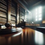Image related to the shocking murder of a Kentucky judge