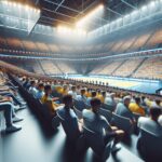 New York Knicks facing Indiana Pacers in playoffs