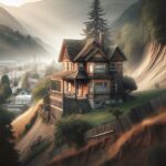 Homeowners facing landslide risks and financial ruin