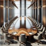 Members of the Liberal caucus meeting to discuss reforms