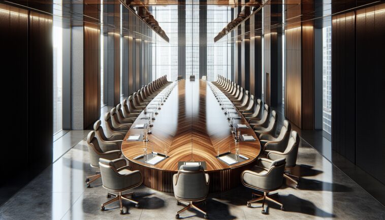 Members of the Liberal caucus meeting to discuss reforms