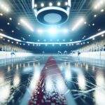 London Knights celebrate advancing to Memorial Cup finals