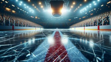 London Knights celebrate victory over Oshawa Generals