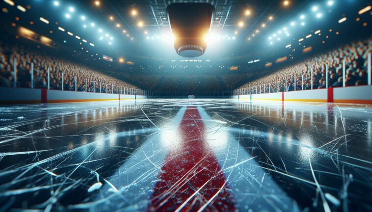 London Knights celebrate victory over Oshawa Generals