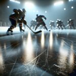 London Knights celebrate victory over Oshawa Generals
