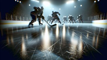 London Knights celebrate victory over Oshawa Generals