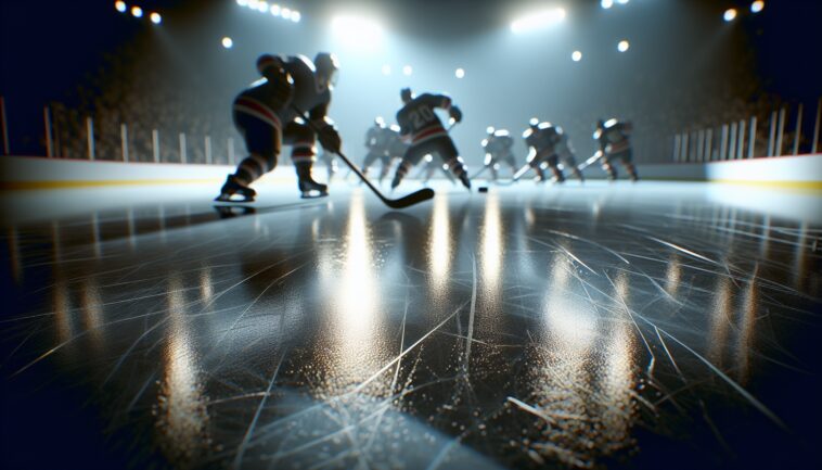 London Knights celebrate victory over Oshawa Generals