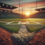 Luis Torrens discussing resilience in baseball