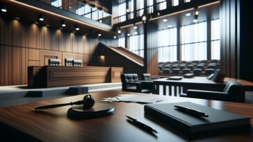 Manitoba judge delivers ruling in Peter Nygard case