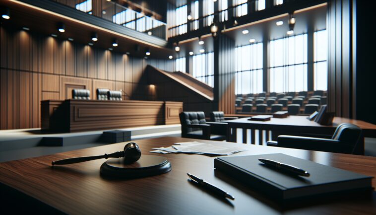 Manitoba judge delivers ruling in Peter Nygard case