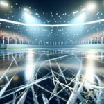 Maple Leafs celebrate victory in Game 1 playoffs