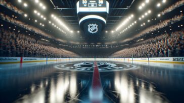 Maple Leafs players preparing for Game 6 against Senators