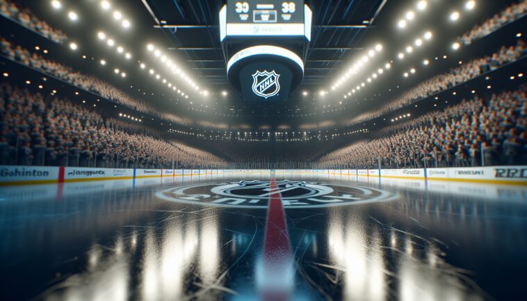 Maple Leafs players preparing for Game 6 against Senators