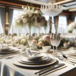 Meghan Markle's wedding menu planning chaos