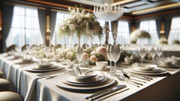 Meghan Markle's wedding menu planning chaos