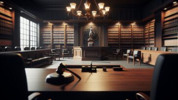 Menendez brothers during parole hearing discussion