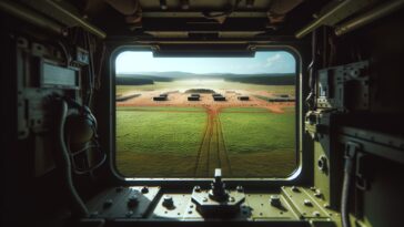 Defense Secretary discusses military pay and culture