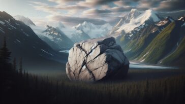 Escursionista in Alaska salvato dopo essere stato schiacciato