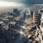 Missile attacks affecting Israel's security landscape