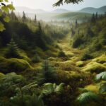 Image depicting the mystery of missing children in Nova Scotia