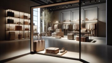 Monos luggage and accessories for stylish travel