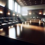 Legal proceedings in the murder case of UnitedHealthcare CEO