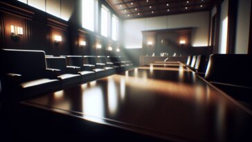 Legal proceedings in the murder case of UnitedHealthcare CEO