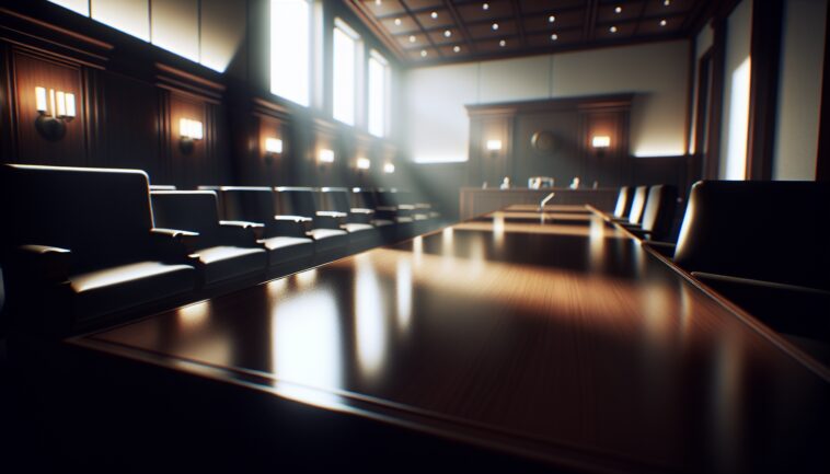 Legal proceedings in the murder case of UnitedHealthcare CEO