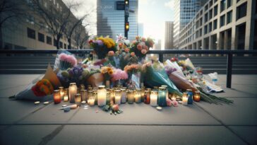 Three men convicted for the murder of Dante Andreatta