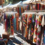 Colorful maxi dresses perfect for summer fashion