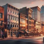 Nashville immigration enforcement clash between safety and policy