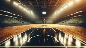 Brooklyn Nets lottery hopes for franchise future