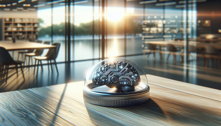 Neuralink funding announcement for brain-computer interface