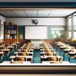 Image depicting New Brunswick schools facing staffing cuts