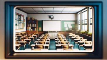 Image depicting New Brunswick schools facing staffing cuts