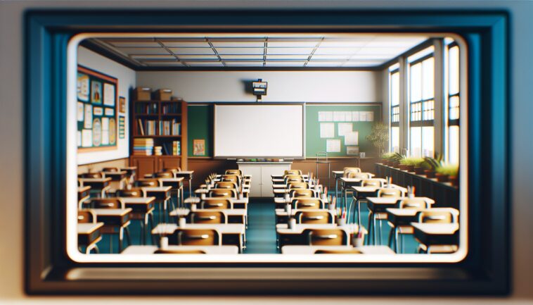 Image depicting New Brunswick schools facing staffing cuts