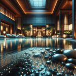 Luxury items and cash found in New Jersey spa bust