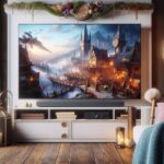 Collage of new VOD releases featuring fantasy, action, and comedy genres