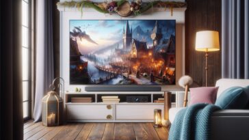 Collage of new VOD releases featuring fantasy, action, and comedy genres