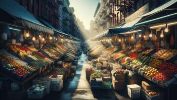 Overview of New York's FAIR Business Practices Act