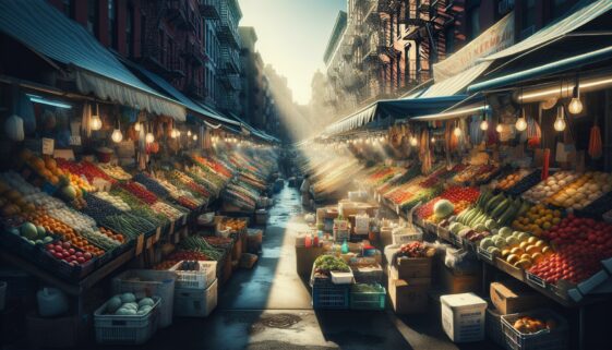 Overview of New York's FAIR Business Practices Act