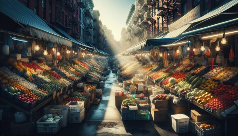 Overview of New York's FAIR Business Practices Act