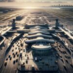 Chaos at Newark Airport due to communication issues