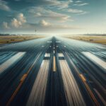 Newark airport runway reopened following major repairs