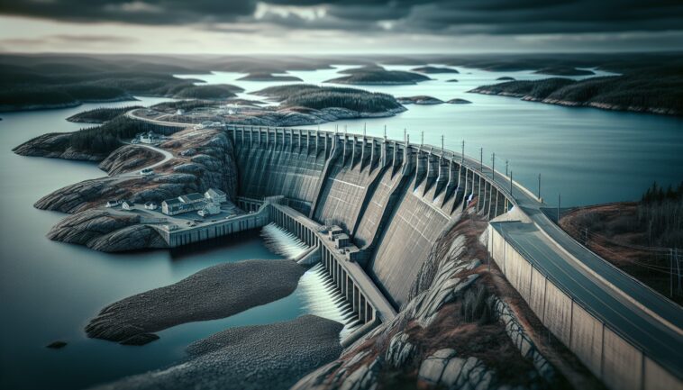 Nova Scotia officials discuss dike upgrades funding
