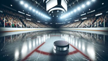 Oilers celebrate thrilling overtime win against Golden Knights