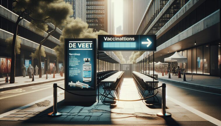 Grafico che mostra l'aumento delle morti pediatriche per influenza negli Stati Uniti.
