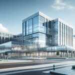 Emergency room doctors discussing pediatric unit closure
